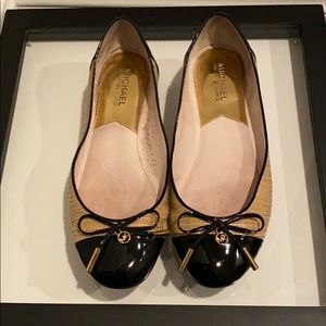 Michael Kors flats